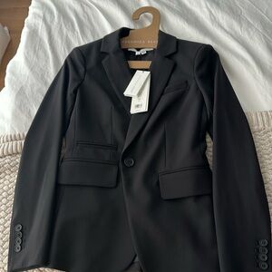 Veronica Beard Dickey jacket